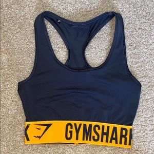 Gymshark Fit Sports Bra
